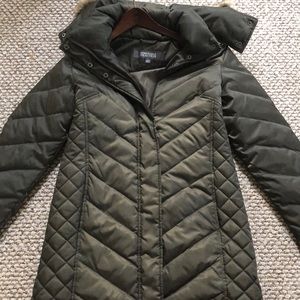 Kenneth Cole Jacket